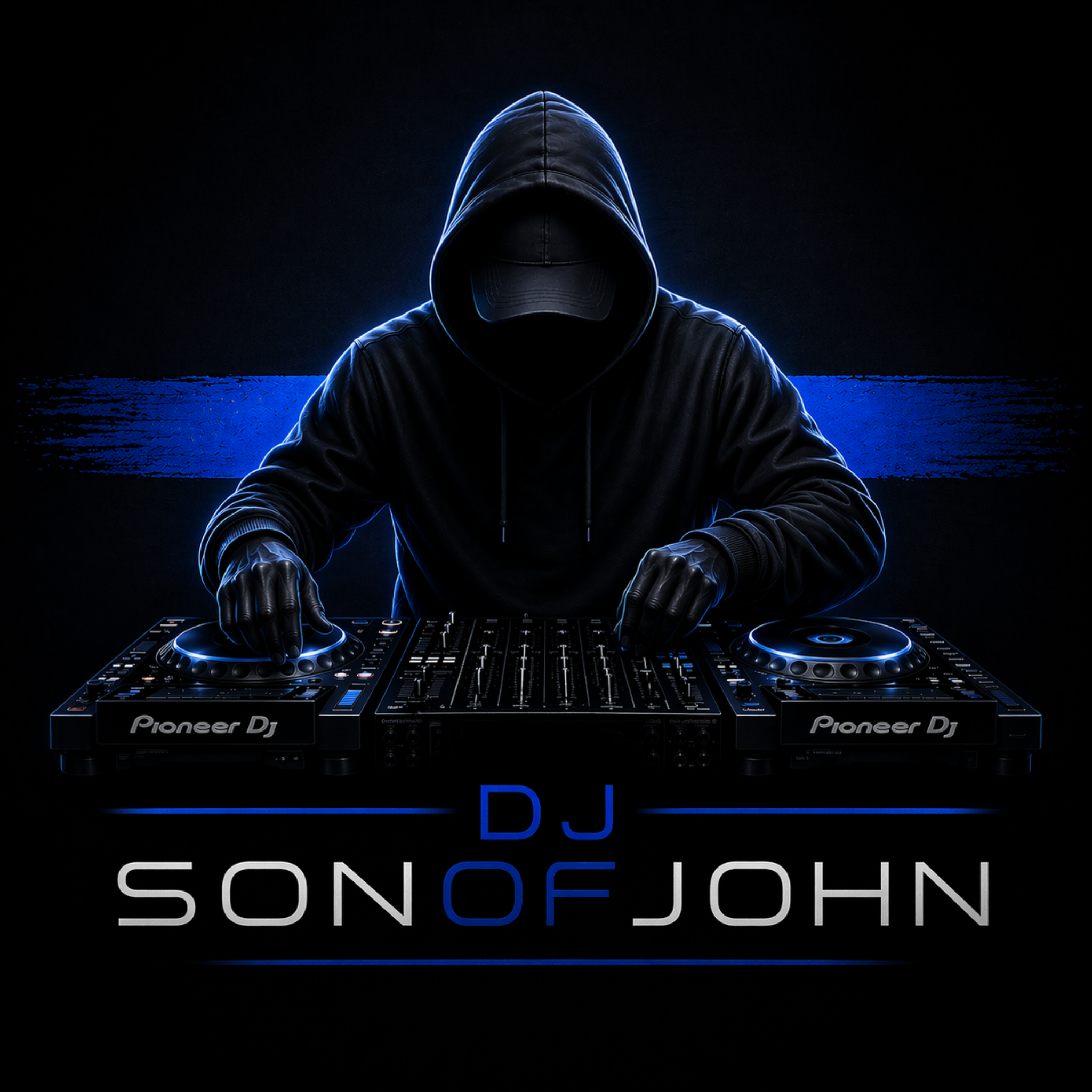 DJ SonOfJohn logo